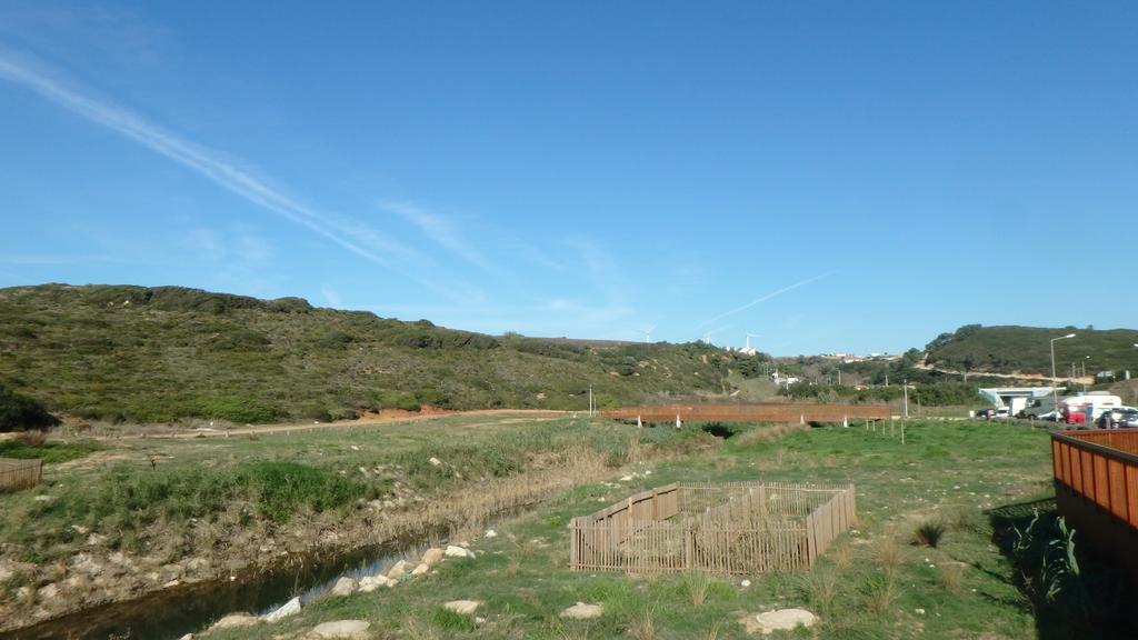 Fisherman'S House Vandrerhjem Ericeira Eksteriør bilde